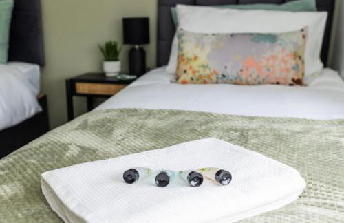 Lovely House in Welwyn with Garden and Off road parking - Foto 2