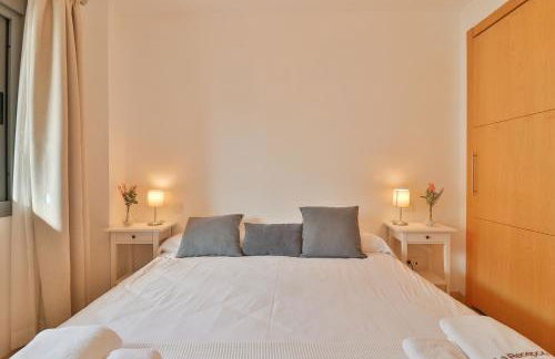 C13 Seaside Málaga with pool and parking - Foto 7