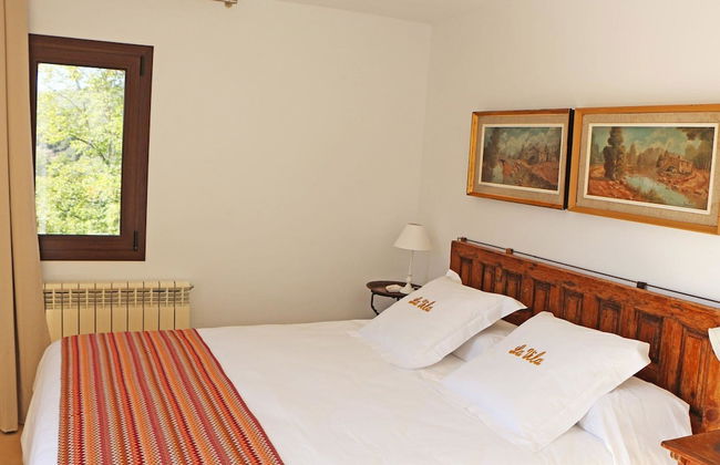 Mansion in Castellnou Near Pedraforca Mountains - Foto 5