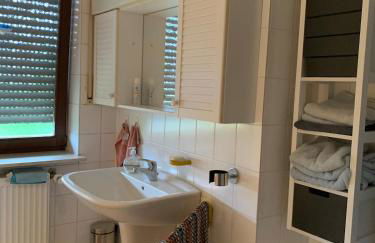 Geräumige Dachgeschosswohnung - Foto 12