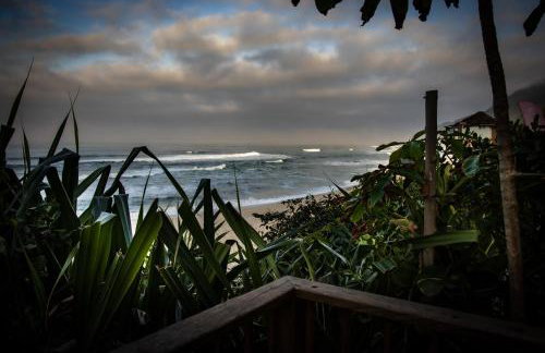 C7, Casa Vibrante, Pé na Areia de Maresias - Foto 40