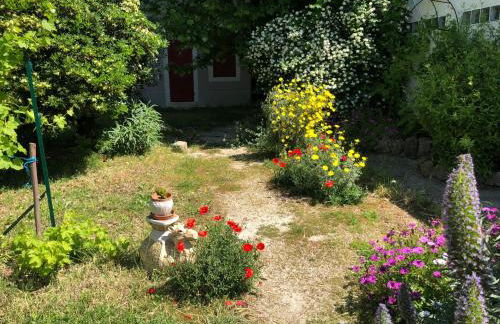Maison de Charme Classée 3 étoiles - Calme, Jardin, Salle de Sport, Piscine - Foto 23