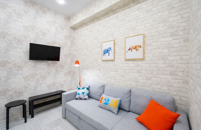 More Apartments na Turchinskogo 19A - 2 - Photo 19