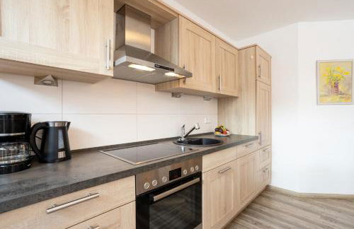 Ferienwohnungen Hafenresidenz Alter Speicher Lauterbach - Foto 18