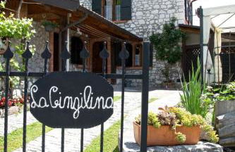 Holiday Home Casa Gingelina by Interhome - Foto 7