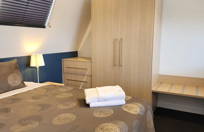 Semaphore Blue Apartments - Foto 29