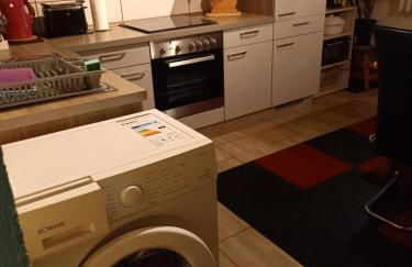 Monteur- und Ferienwohnung Waldrauschen - Foto 38