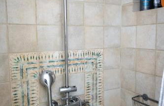 Μονοκατοικία με κήπο στη θάλασσα. - Foto 20