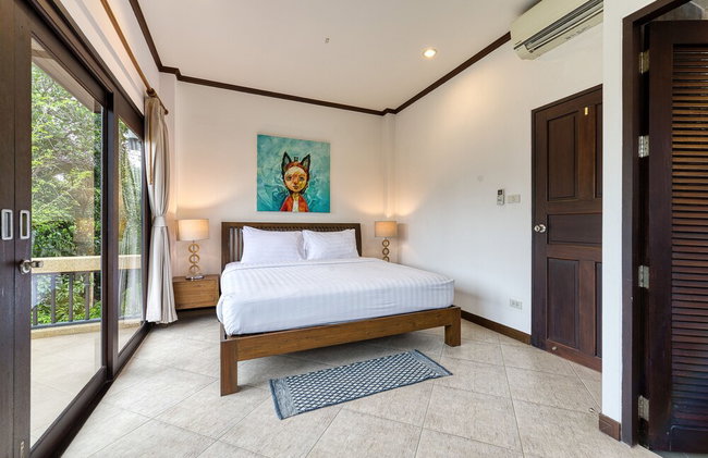 Baan Rawee Villas - Foto 21