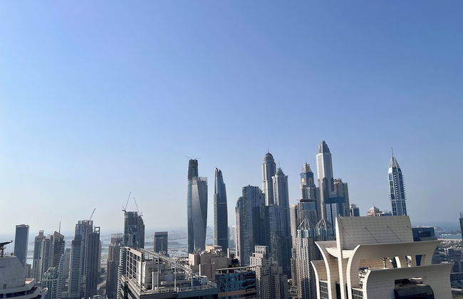 Cosmos Living - Goldcrest Views1 - Photo 33