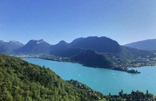 Très bel Appartement en rez de jardin, Talloires - Foto 32