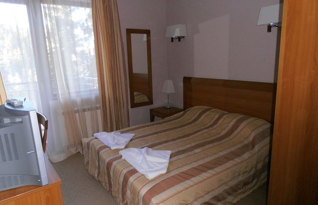 Royal House Apartments TMF - Foto 3