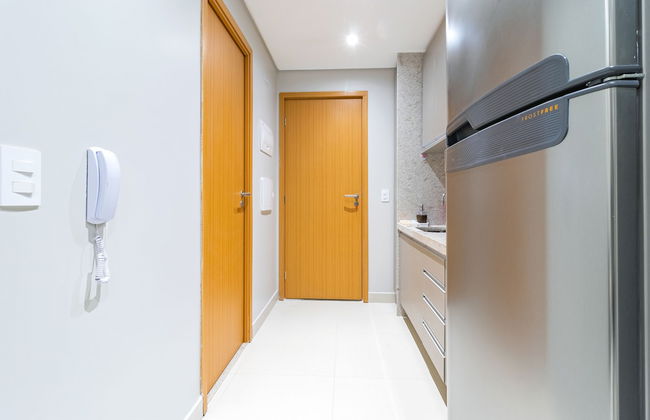 Apto Completo no Eco Resort - Foto 12