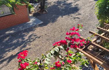 Pousada Tarumã challes 02 - Foto 8