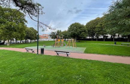 Au Cœur de Boulogne - Foto 18