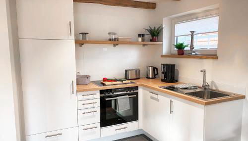 Ferienwohnung Alter Stall - rechte Seite für 3 Personen - Foto 2