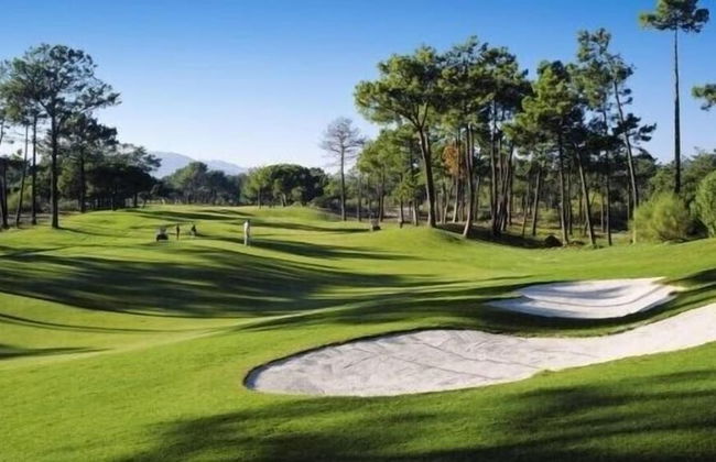 Aroeira Villa Sleeps 10 With Pool - Foto 19