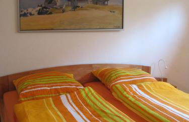 Villa-Fuldablick - Foto 56