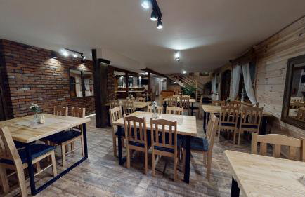 Gospodarstwo Agroturystyczne Marzena - Foto 19