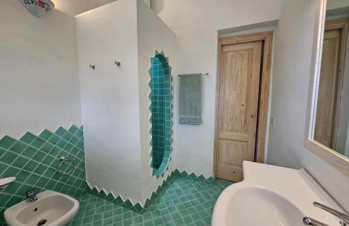 Villa Luna Rossa con piscina - Foto 22