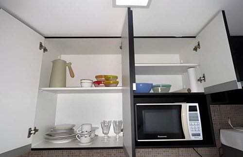 Flat pé na areia à beira-mar - Foto 26