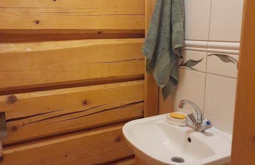 Góralski Domek Na Skarpie - Foto 47