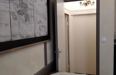 Le Logis de Saint Cyr - Foto 5