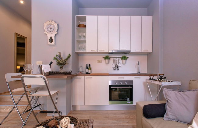 Heraclea Luxury Heritage Accommodation - Foto 43