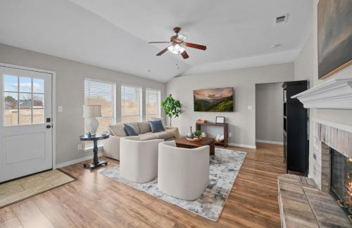 Modern Home Close to It All in DFW Texas! - Foto 2