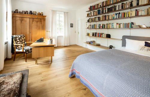 Ferien im Pfarrhaus - Foto 16