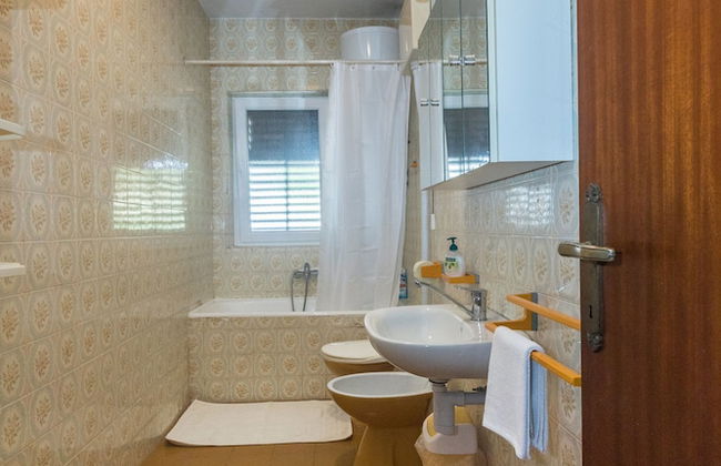 Apartments Jelka - Foto 24