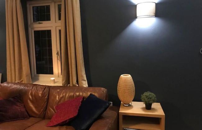 Lovely and Comfortable 1-bed Apartment in Bromley - Foto 8