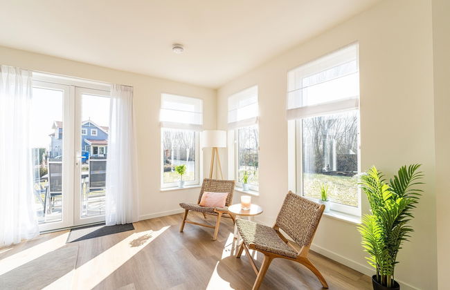 Holiday Home With Lots of Privacy - Foto 16