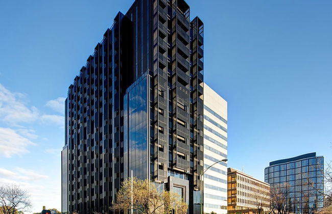 Wyndel Apartments St Kilda Views - Foto 47