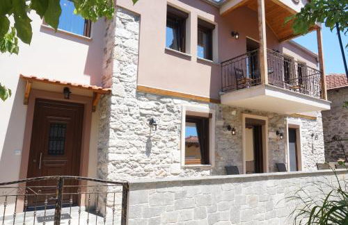 Villa Giota - Foto 3