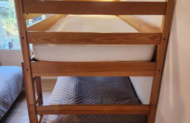 appartement T3 avec jardin proche village - Foto 35