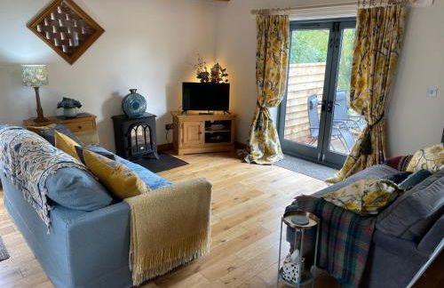 The Tack Room Cottage - Sleeps 4, Garden & Parking - Foto 25