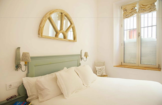 Overland Suites Catedral - Foto 11