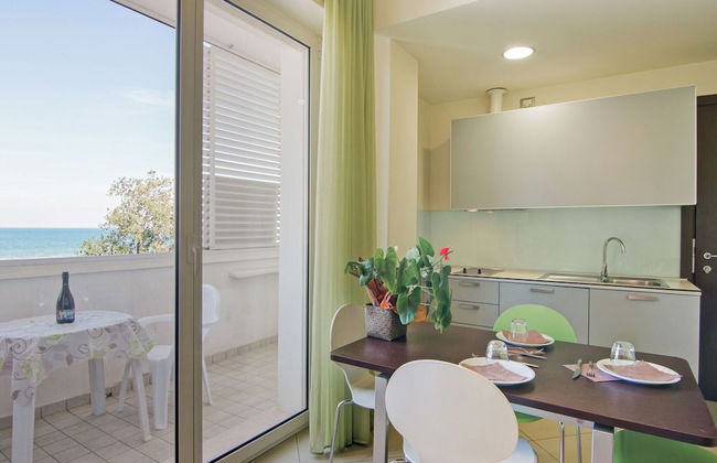 Coastal Retreat in Riccione - Foto 19