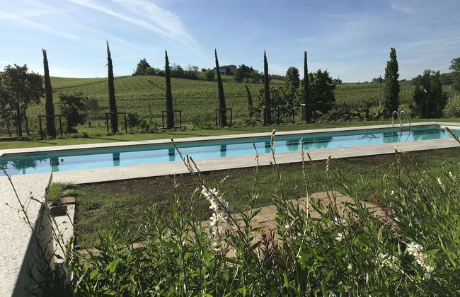 Cascina Il Bricco - Photo 23