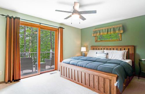 Road Lake Escape - Foto 14