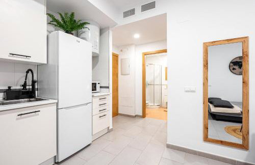 Apartamento Santiago - Photo 8
