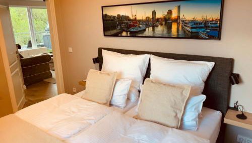 Penthouse-Suite am Plöner See - Foto 4