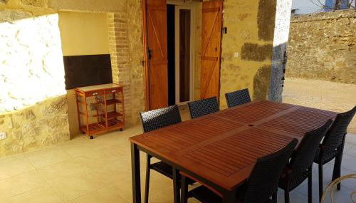 La maison de Salavas - Foto 2