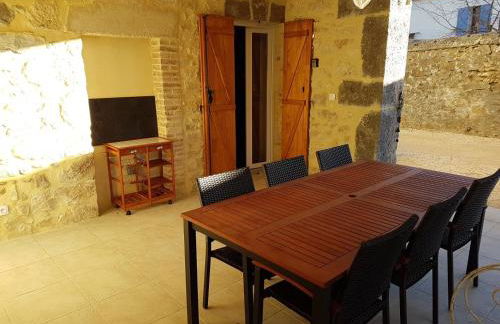 La maison de Salavas - Foto 2