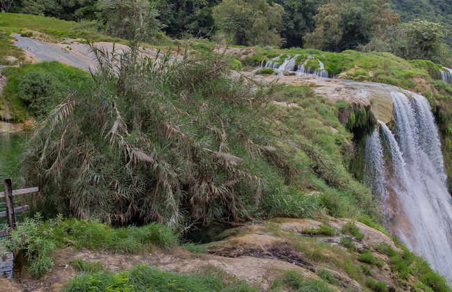 Tamasopo and Puente de Dios Trip - Photo 1