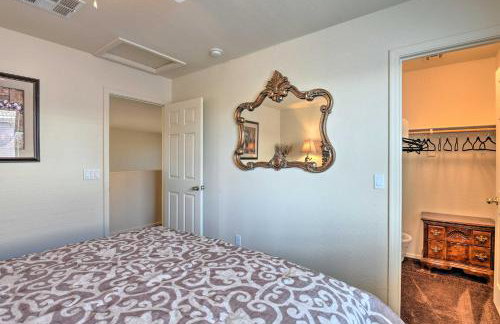 Relaxing San Tan Valley Retreat with Pool and Hot Tub! - Foto 21