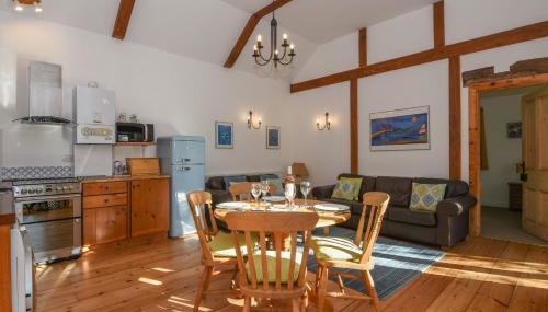 Bradbridge Barn - Photo 4