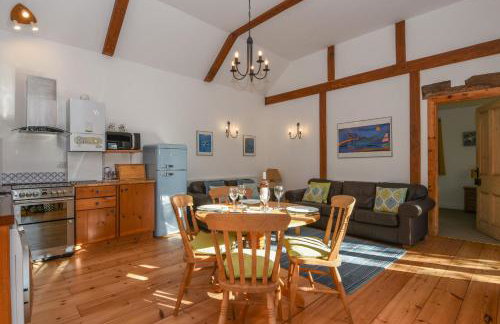 Bradbridge Barn - Foto 4