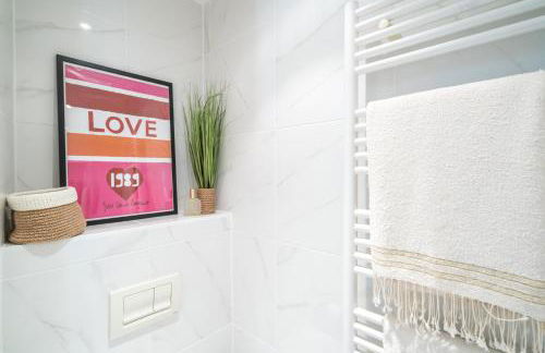 Happy Stay Paris - Cosy Studio 5 min to Eiffel Tower - Foto 21